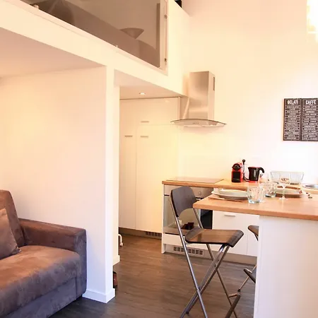 Apartman La Pieta Menton