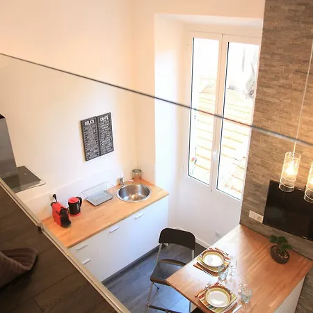 La Pieta Apartman